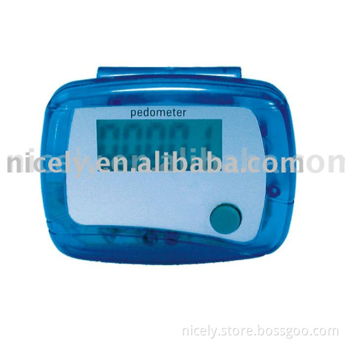 pedometer